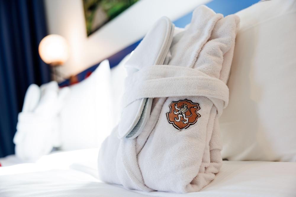 Hotel SPA Husseren Collections - Proche Colmar - Eguisheim