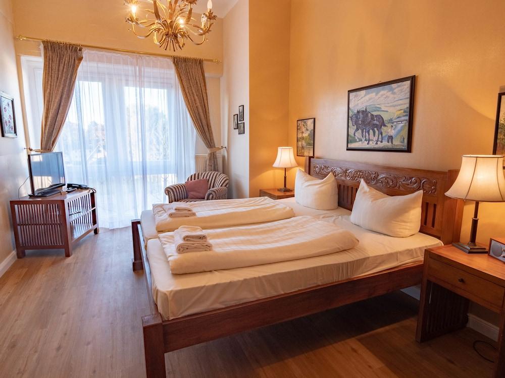 Gutenberger Hotel & Restaurant