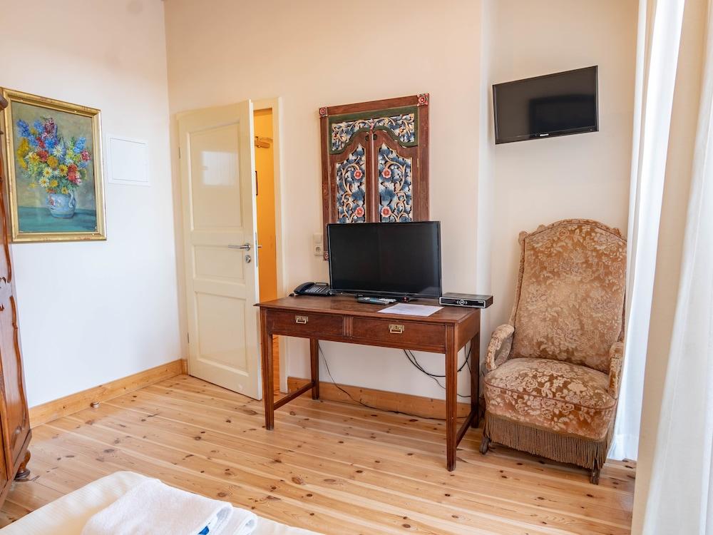 Gutenberger Hotel & Restaurant