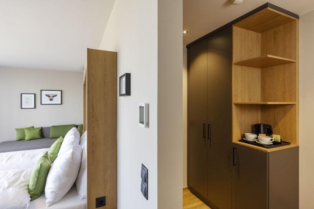 JUFA Hotel Wangen im Allgäu