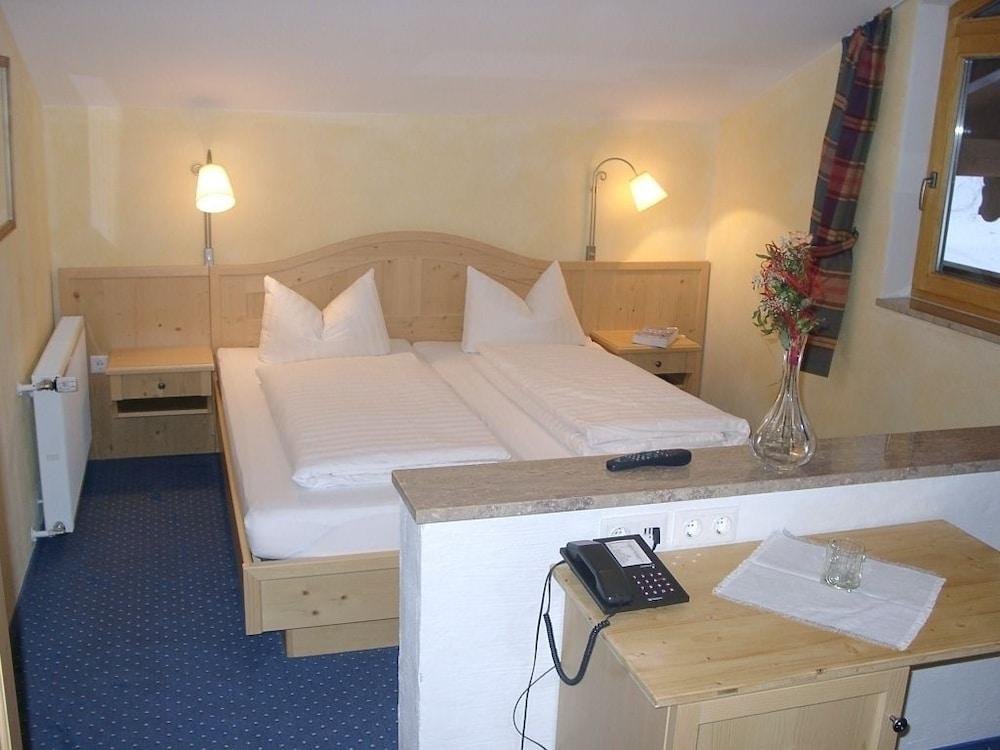 Alpenhotel Lärchenhof