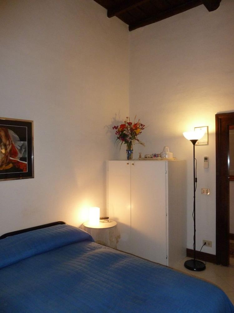 Bed and Breakfast Santa Rosa