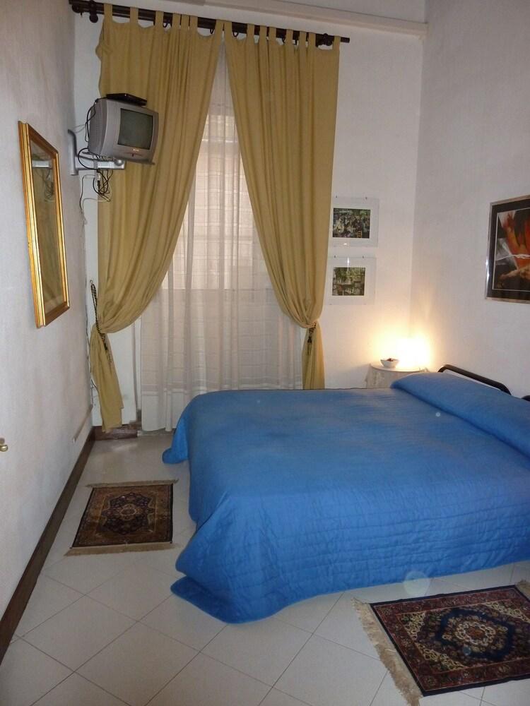 Bed and Breakfast Santa Rosa