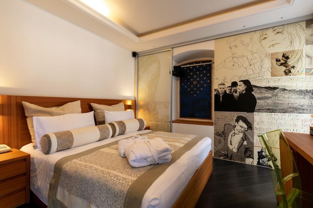 Hotel Isolabella Wellness