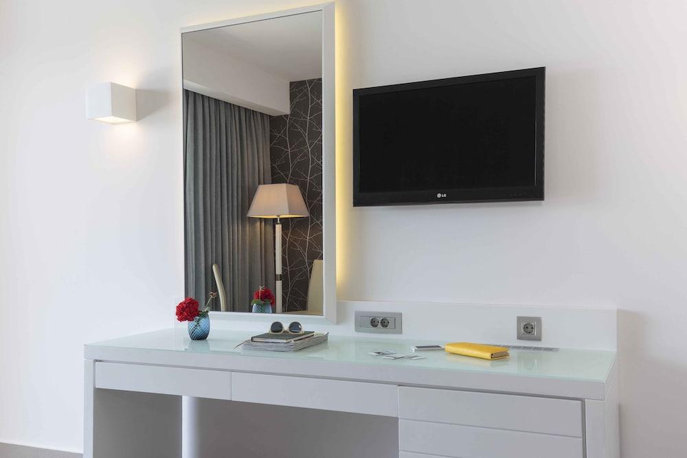 Princess Andriana Resort & Spa – Ultra All Inclusive