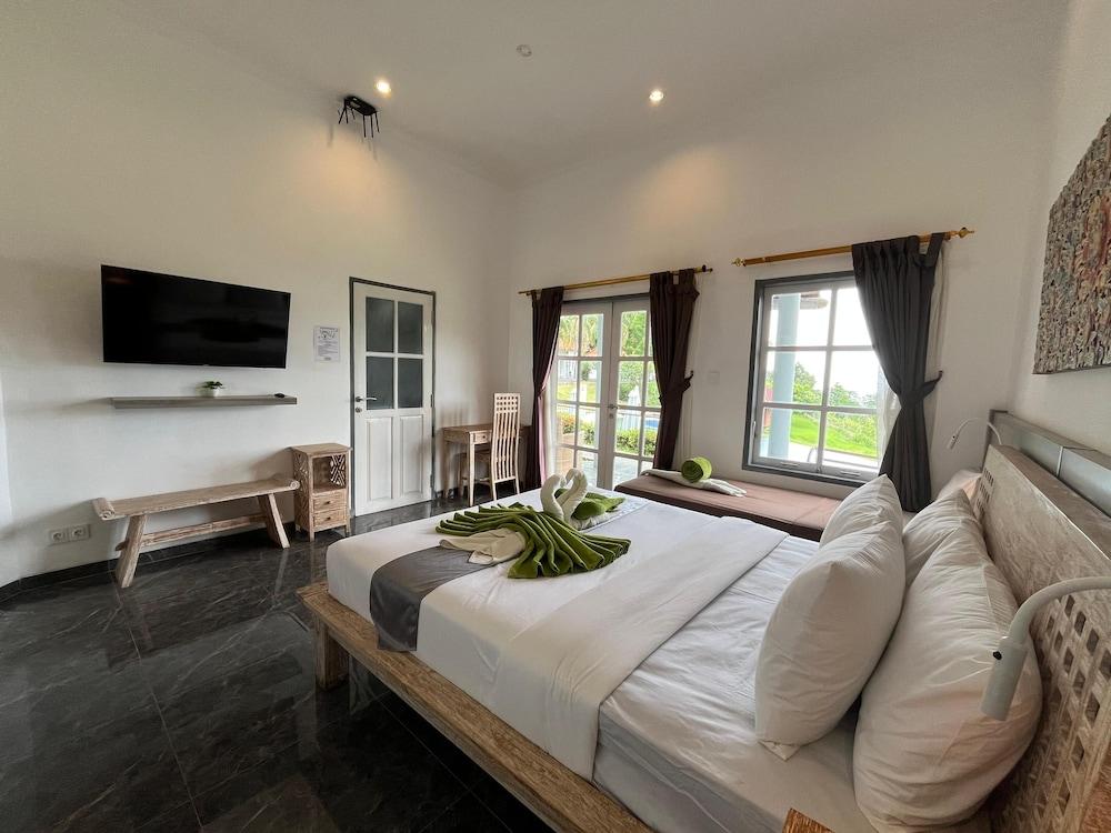 The Hamsa Bali Resort