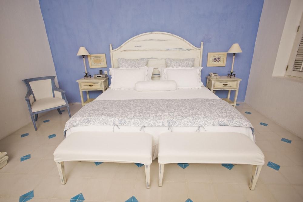 Casa Quero Hotel Boutique