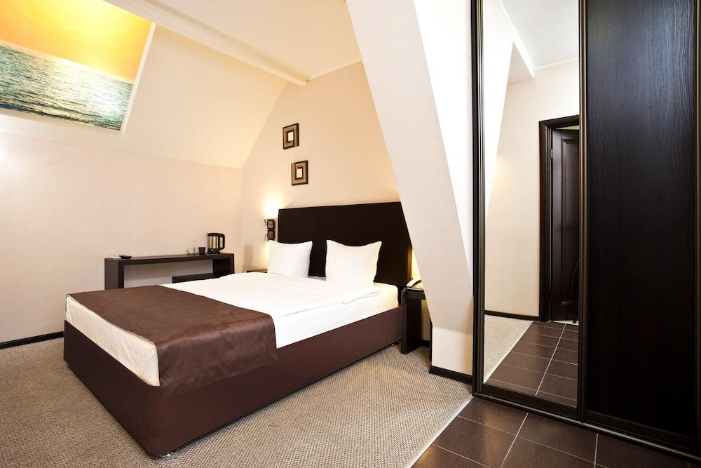 Sunflower Hotel Rumyantsevo