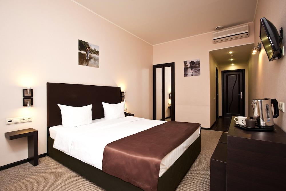 Sunflower Hotel Rumyantsevo