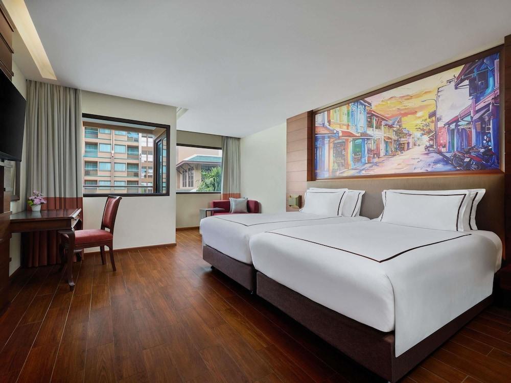 Novotel Phuket Vintage Park