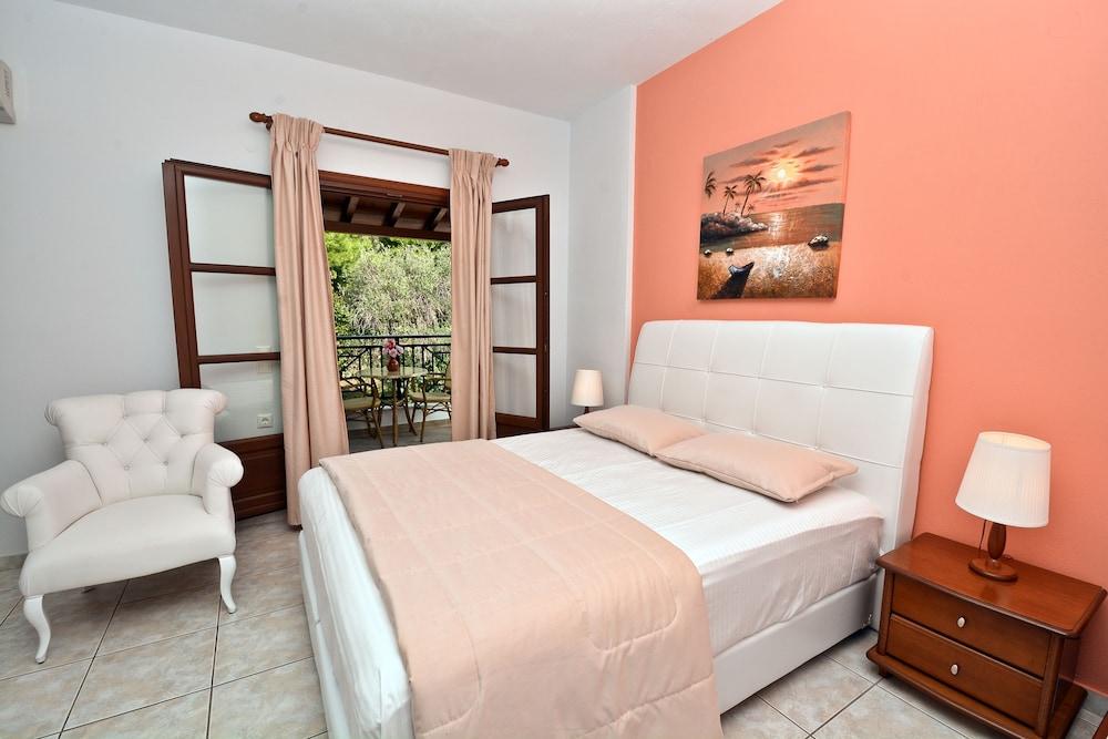 Anna Maria – Vanessa Apartments