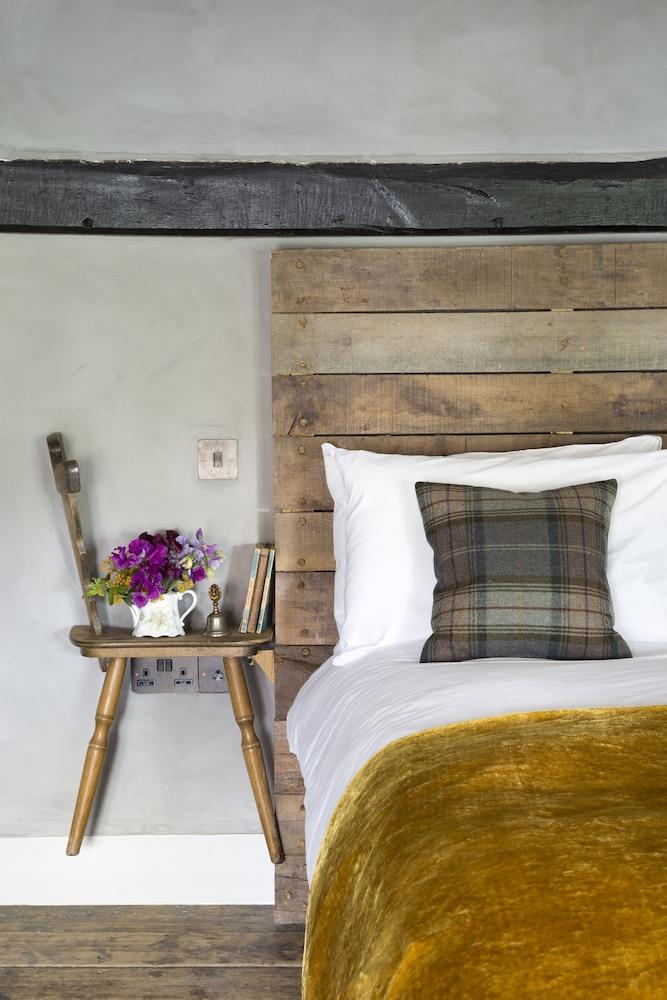 The Bell in Ticehurst