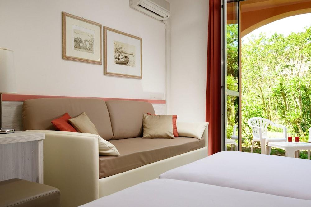 Garden Toscana Resort