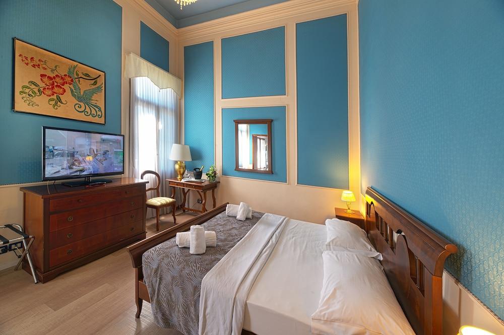 Villa Marcello Giustinian