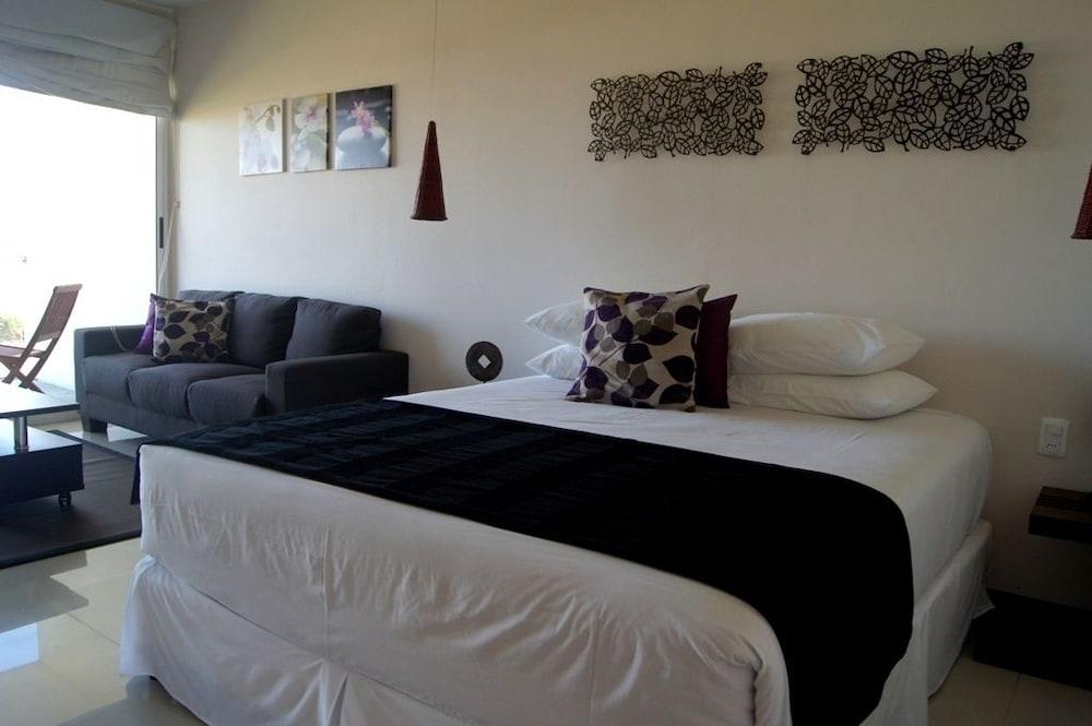 Zen Boutique Apart Hotel