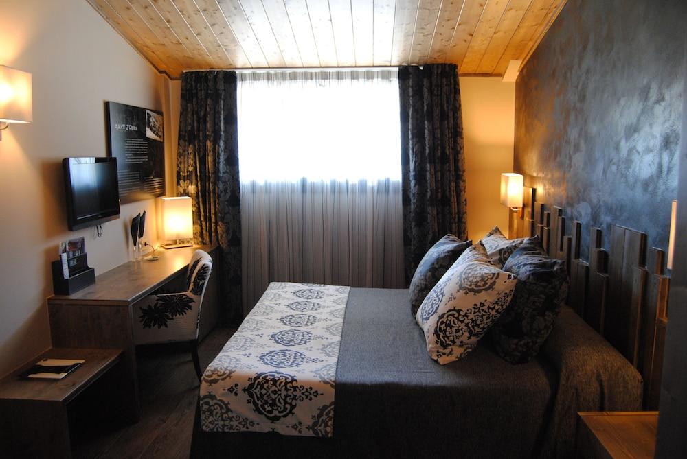 Hotel Santa Bàrbara