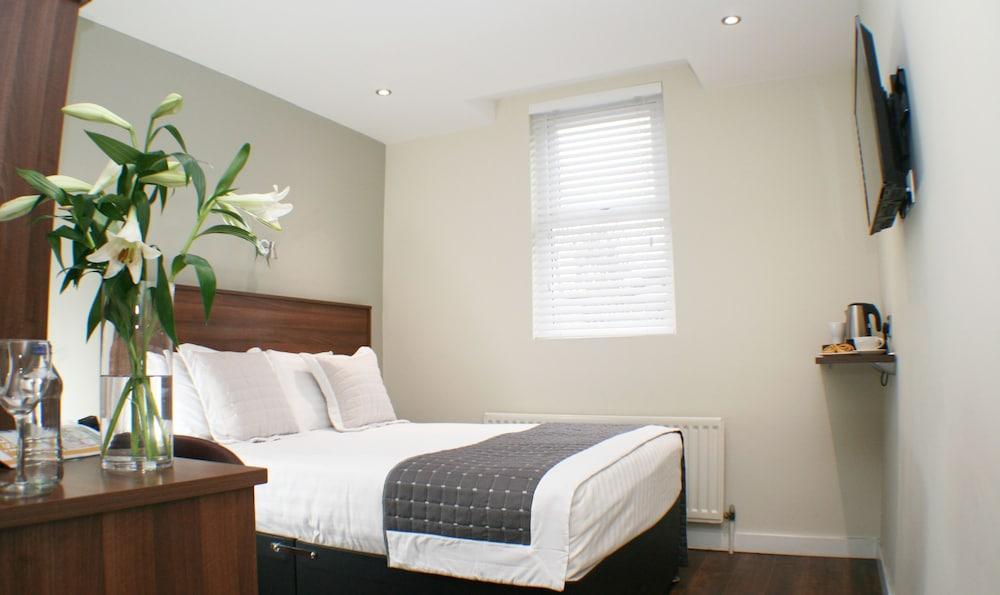 Beechlawn House Hotel