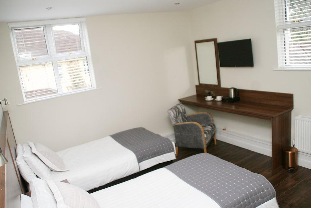 Beechlawn House Hotel