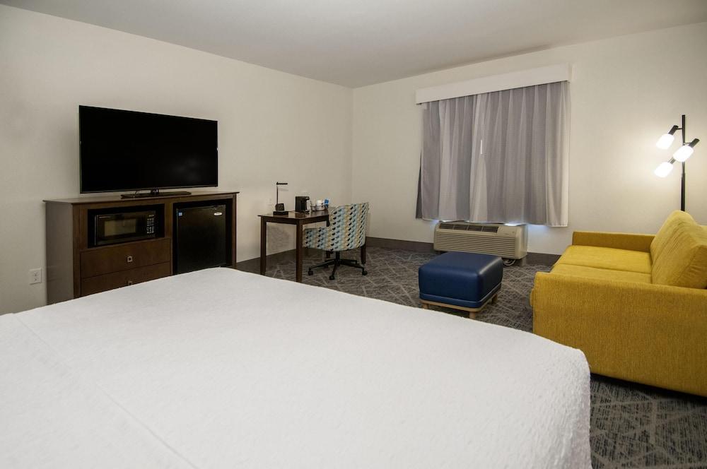 Hampton Inn West Monroe