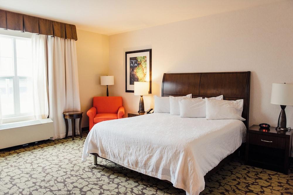 Hilton Garden Inn Auburn