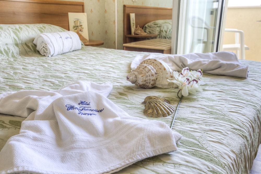 San Francisco Spiaggia