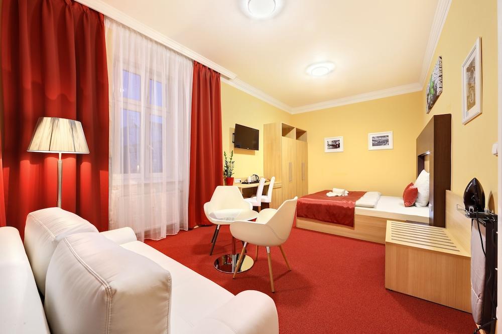 Martin Hotel Prague