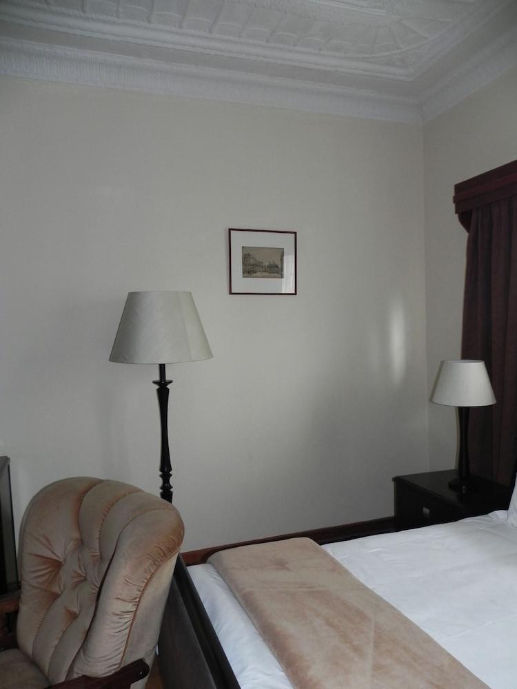 Bedfordview Boutique Lodge