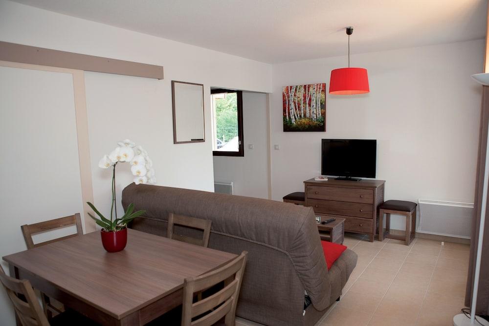 Résidence Le Clos du Rocher - Vacancéole