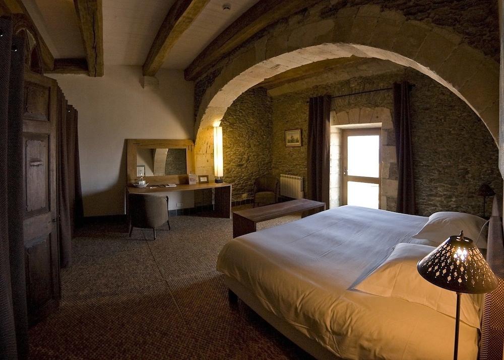 Citadelle Vauban Hôtel Musée