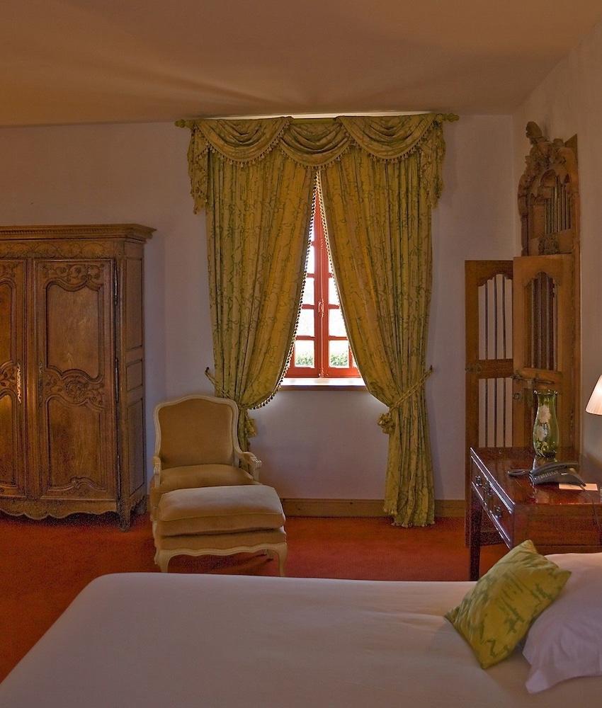 Citadelle Vauban Hôtel Musée