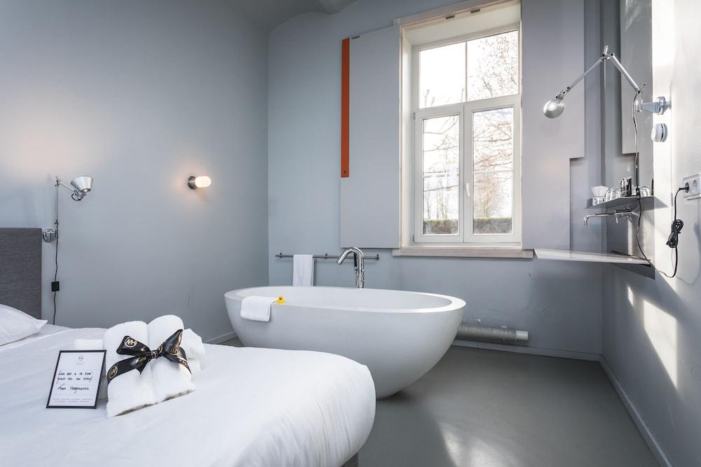 Landgoed Kasteel de Hoogenweerth