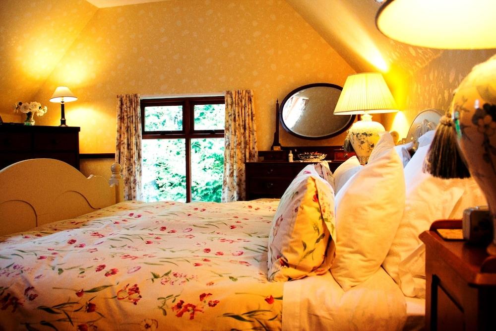 Corriegour Lodge Hotel