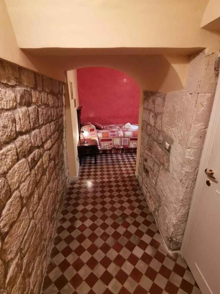 Palazzo 'Il Cavaliere' - B&B di Charme