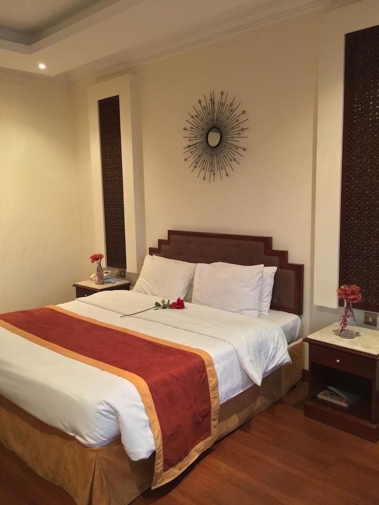 Bahrain Carlton Hotel