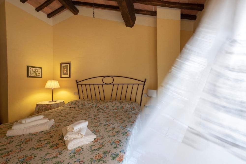 Le Mascie Country House