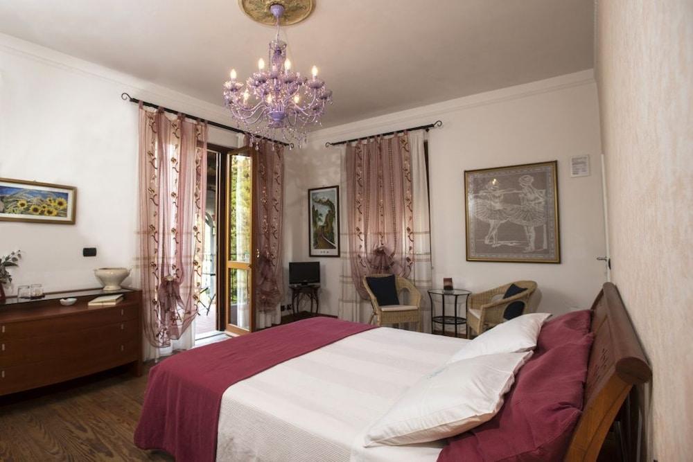 Bed & Breakfast Lujocanda