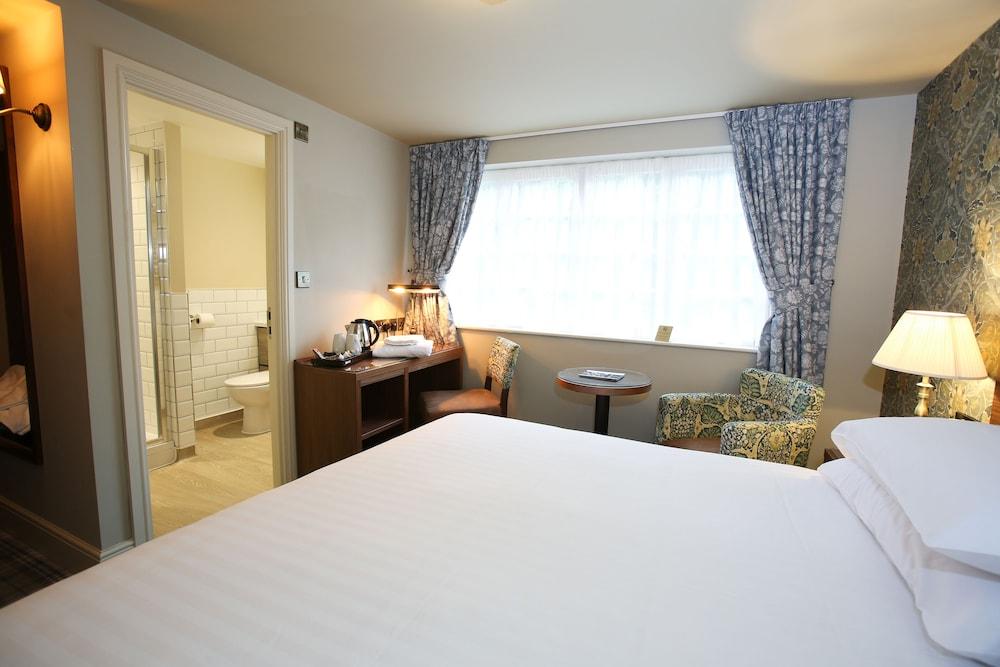 The Pheasant Inn - The Inn Collection Group