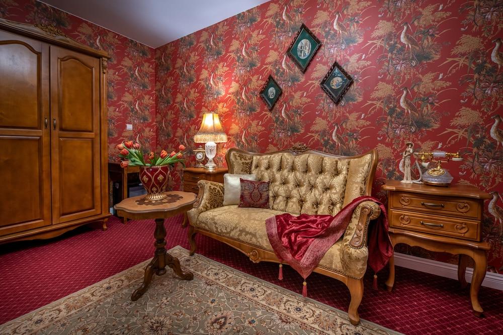 Rezydencja Grawert - Victorian Boutique & SPA