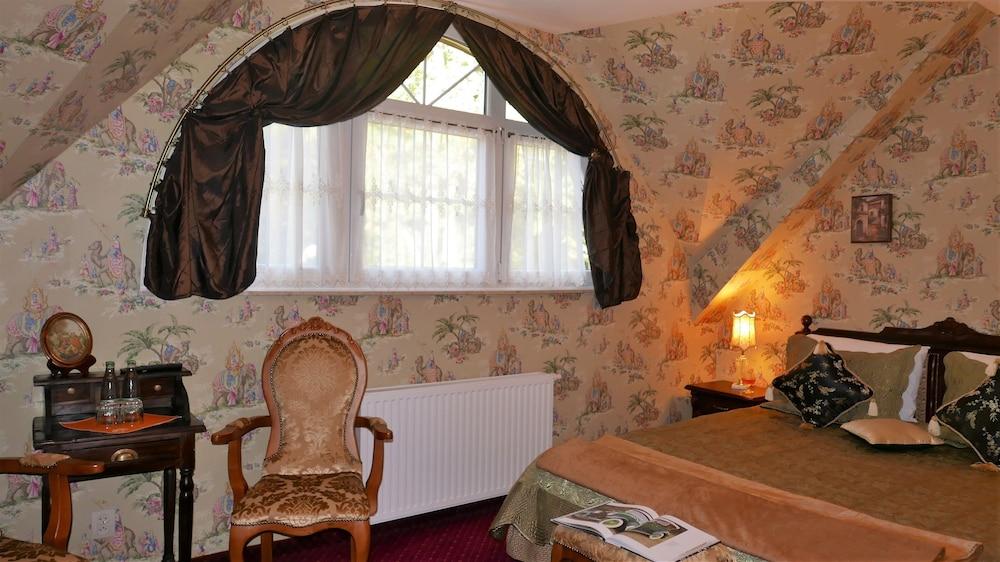 Rezydencja Grawert - Victorian Boutique & SPA