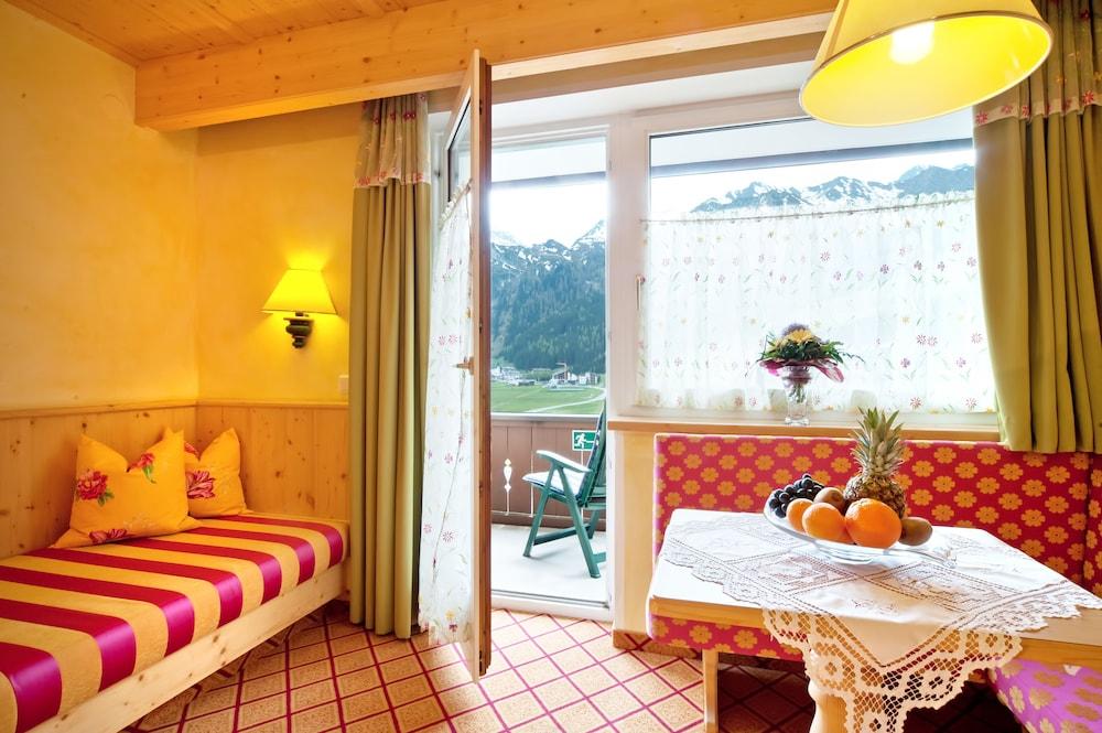 Alpenbad Hotel Hohenhaus