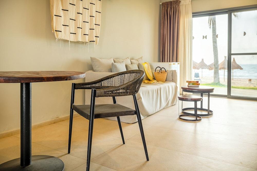 Kalimba Beach Resort