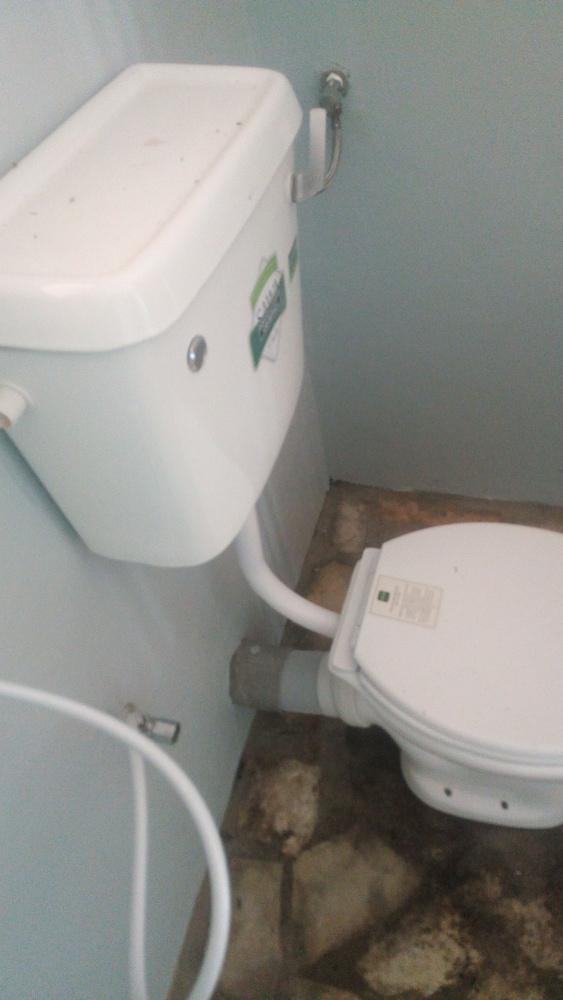 Kazinga channel lodge