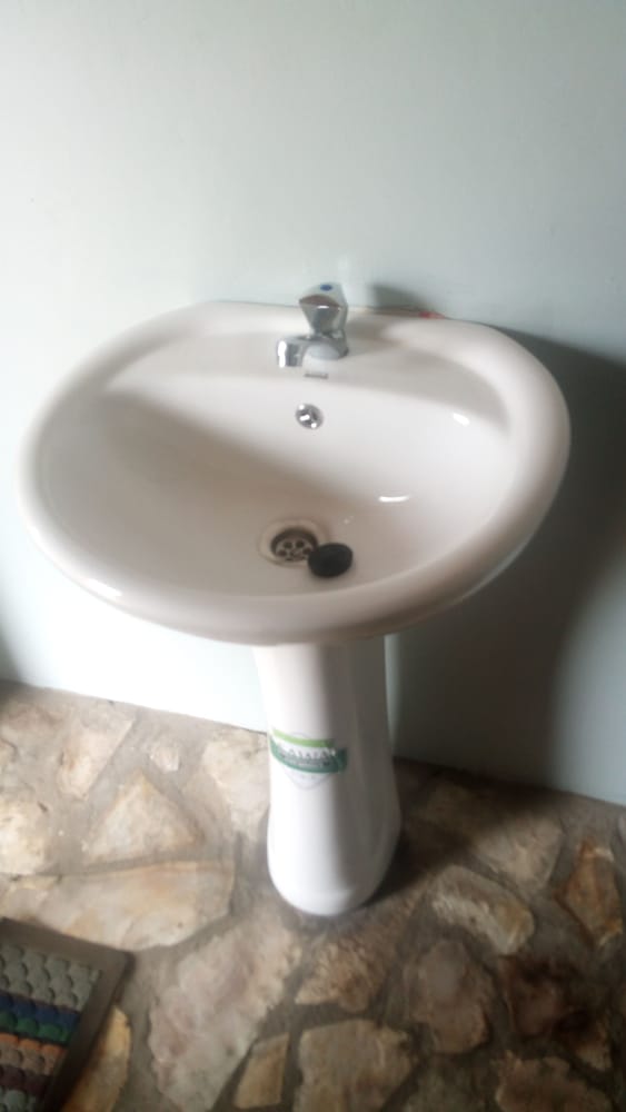 Kazinga channel lodge