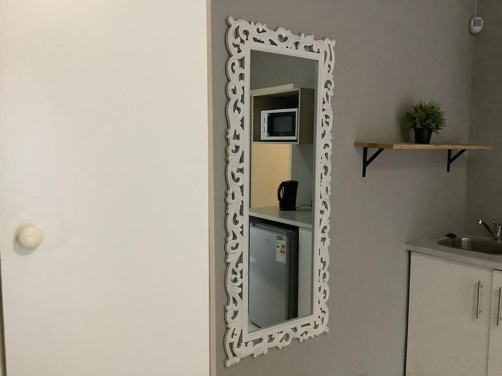 Cozy Guestrooms in Midrand