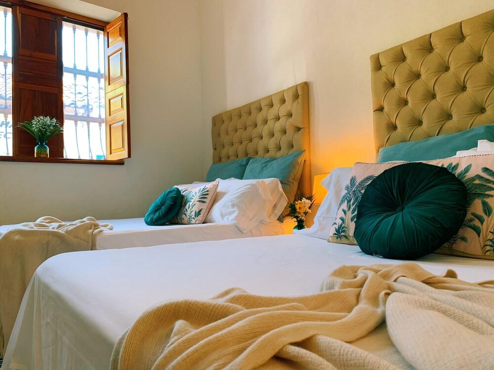 Hotel Boutique Cuba de Cali