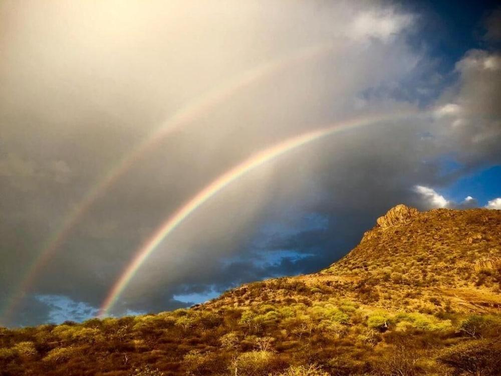 Camp Heckel Oubokberg