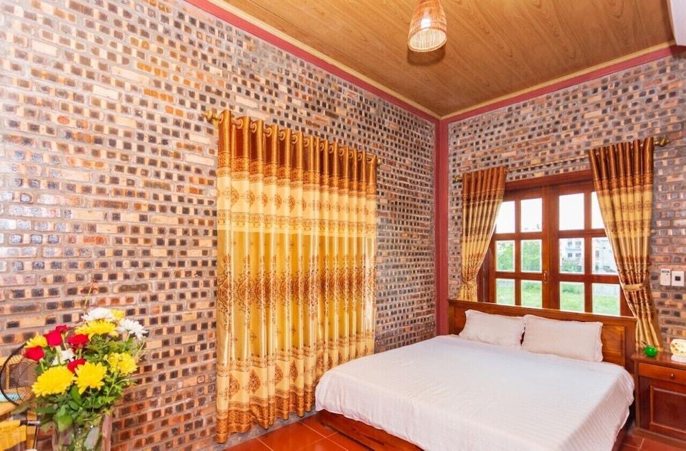 Bai Dinh Eco Homestay