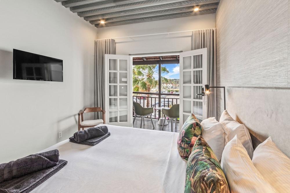 PM78 Boutique Apartments