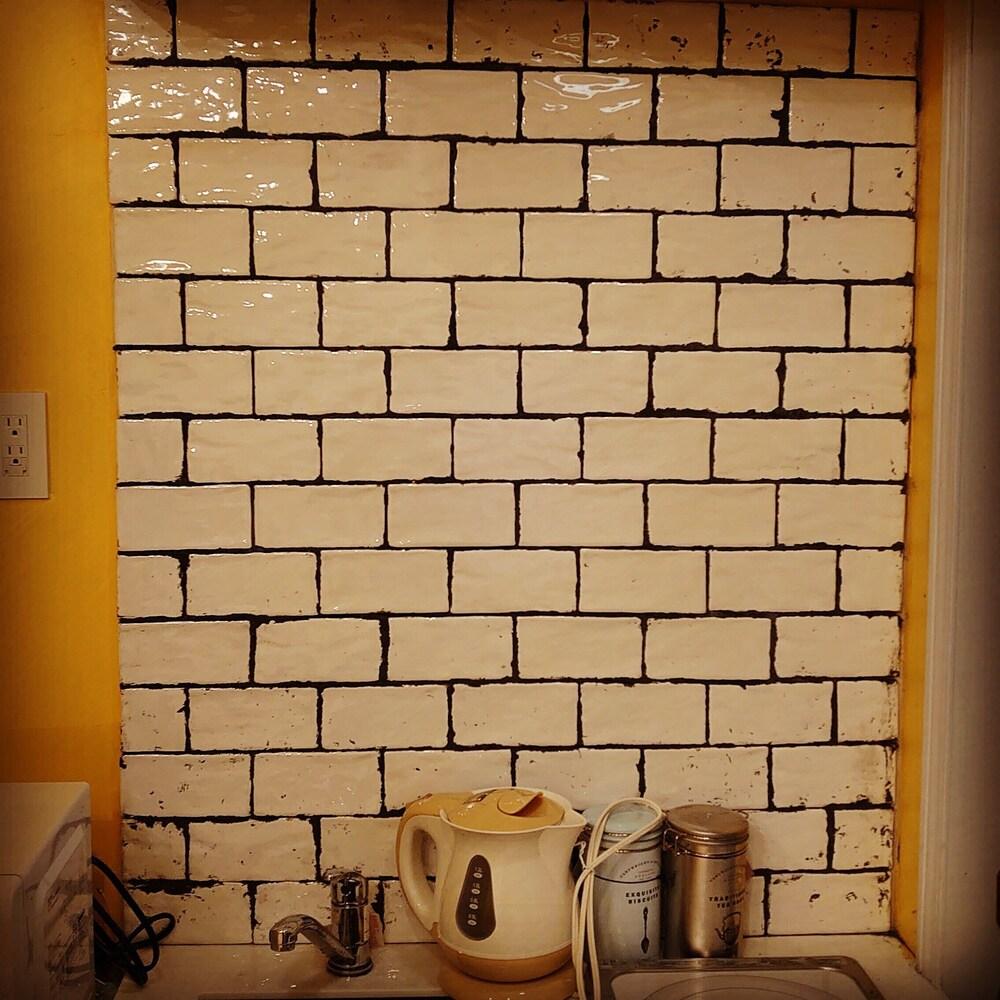 The standard apartment shibuya D