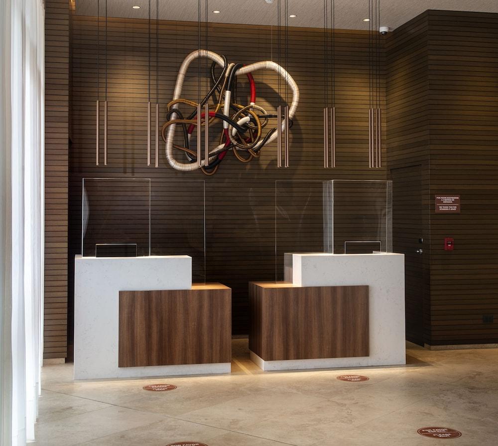 Fairfield by Marriott Lima Miraflores